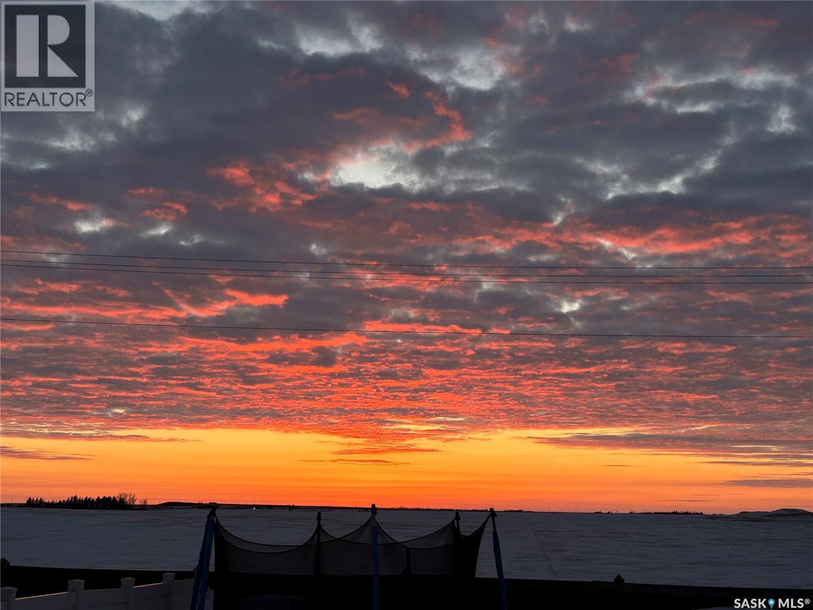 5668 Pearsall Crescent, Regina, SK - Outdoor With View