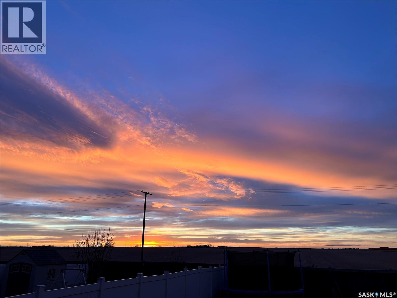 5668 Pearsall Crescent, Regina, SK - Outdoor With View