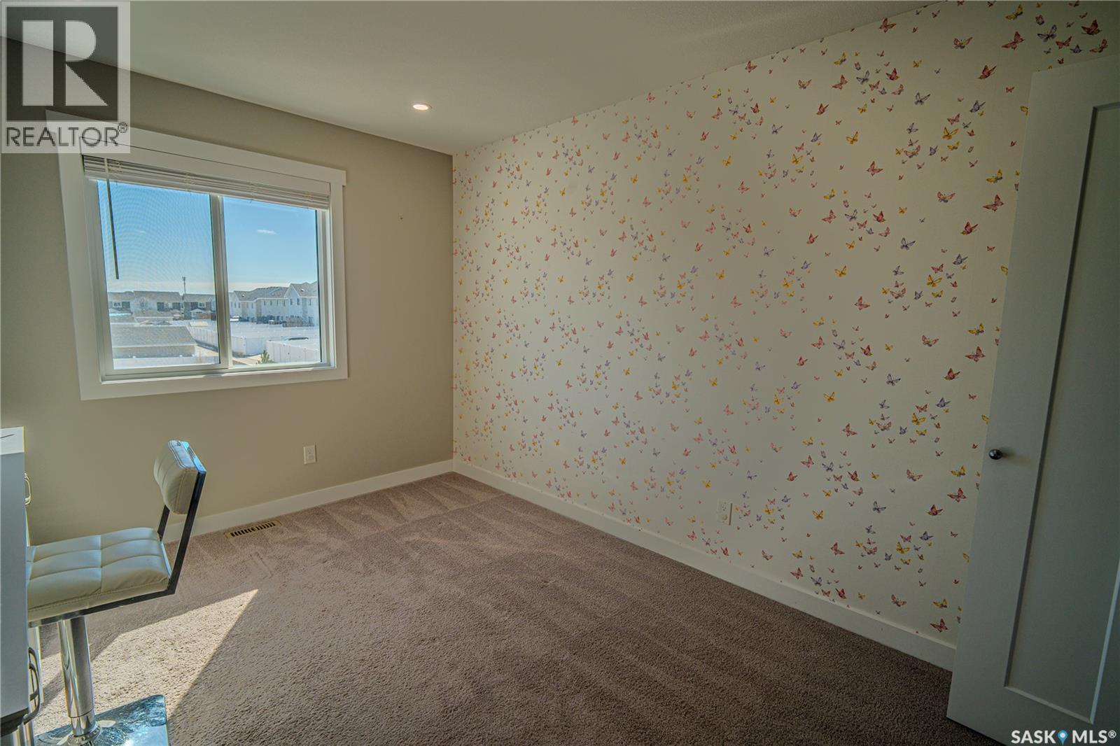 4529 E Keller Avenue, Regina, SK - Indoor Photo Showing Other Room