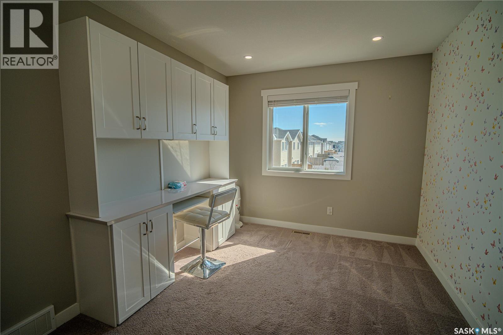 4529 E Keller Avenue, Regina, SK - Indoor Photo Showing Other Room