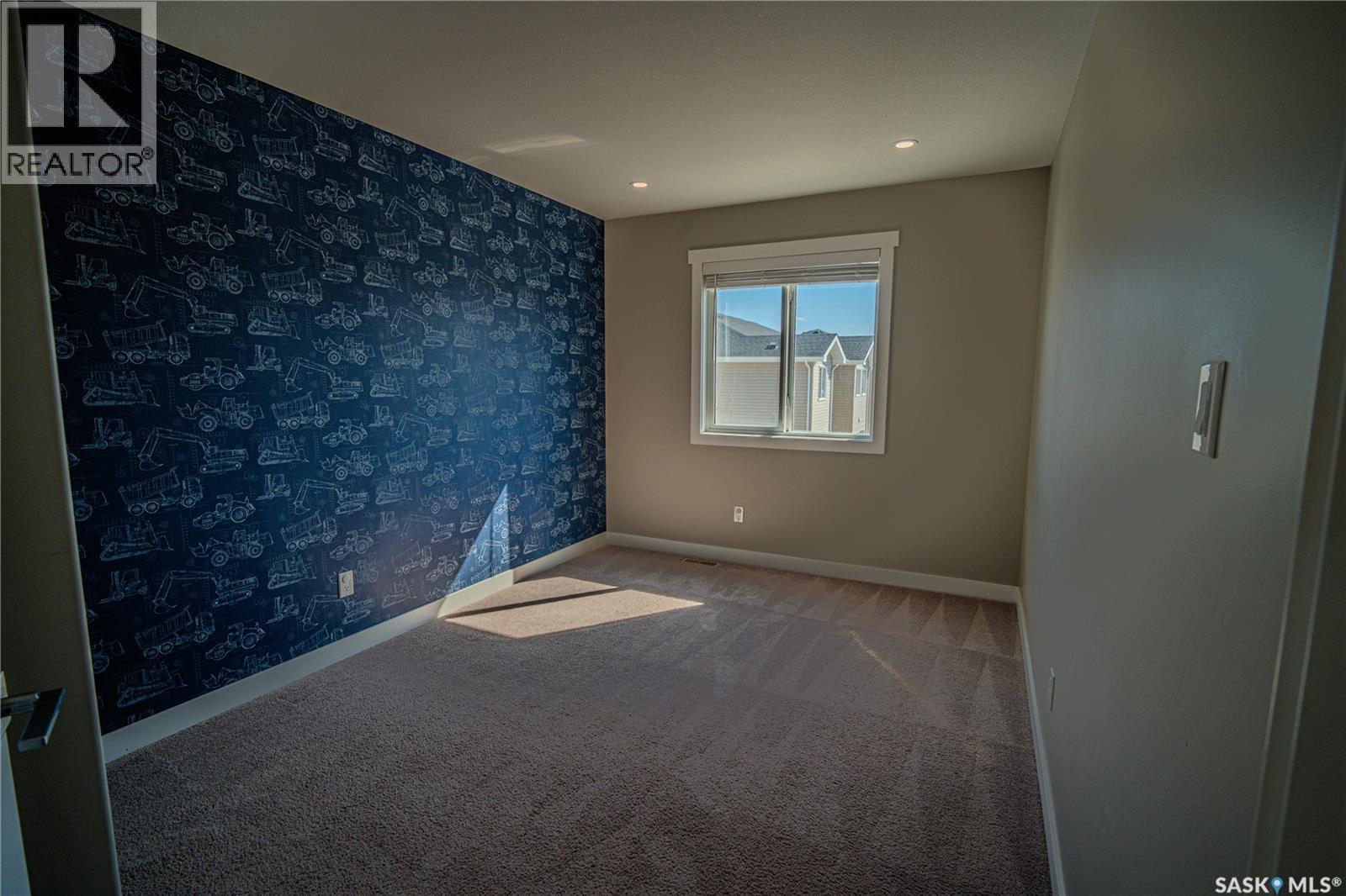 4529 E Keller Avenue, Regina, SK - Indoor Photo Showing Other Room