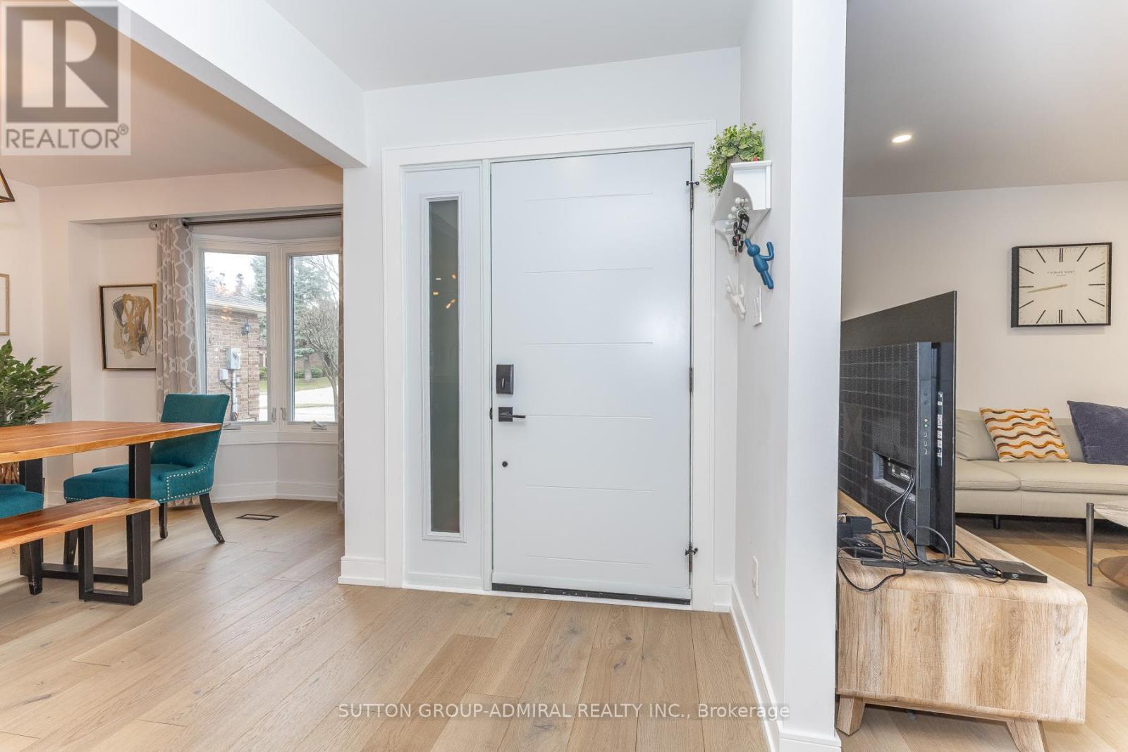 37 Spring Gate Boulevard, Vaughan, ON - Indoor