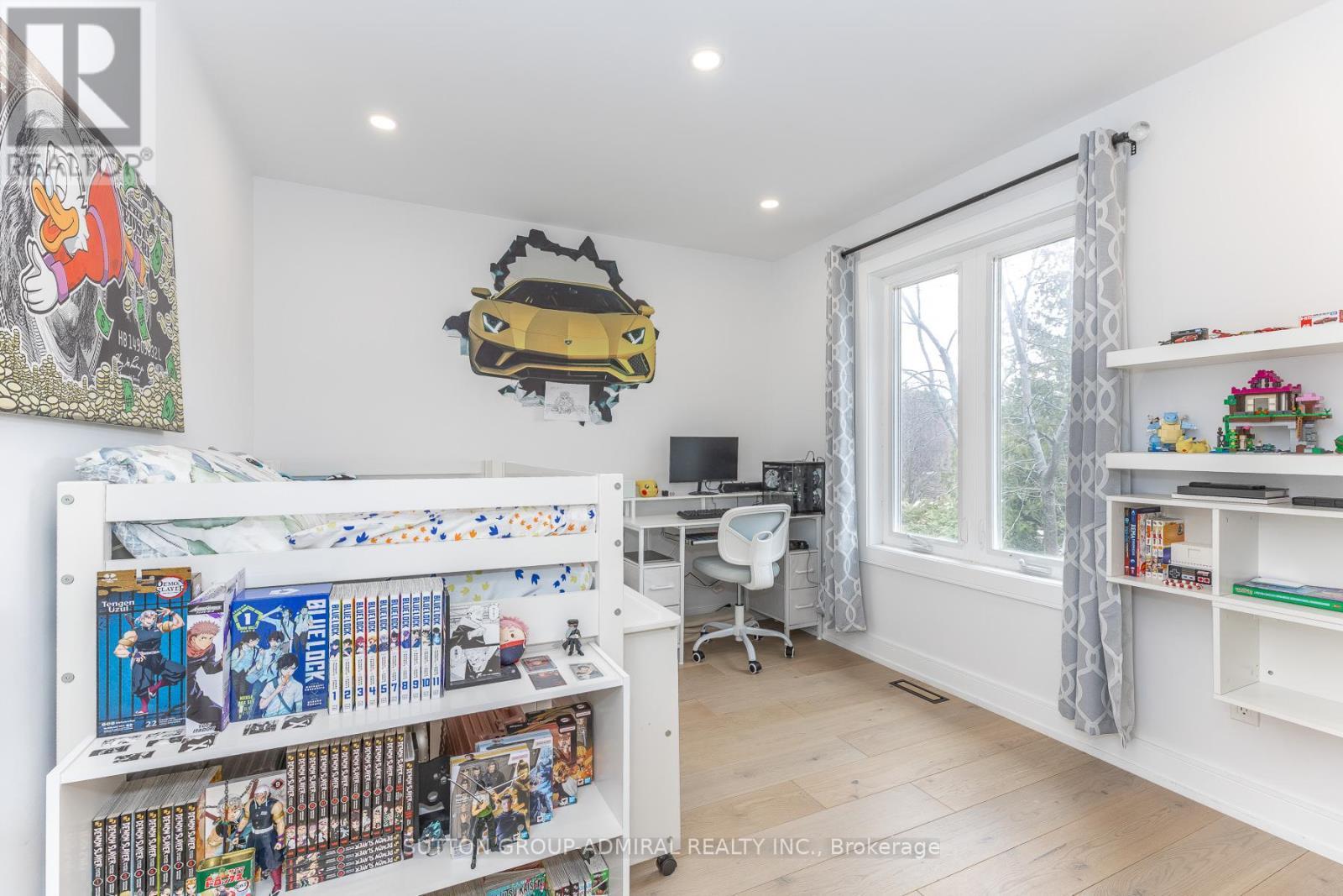 37 Spring Gate Boulevard, Vaughan, ON - Indoor