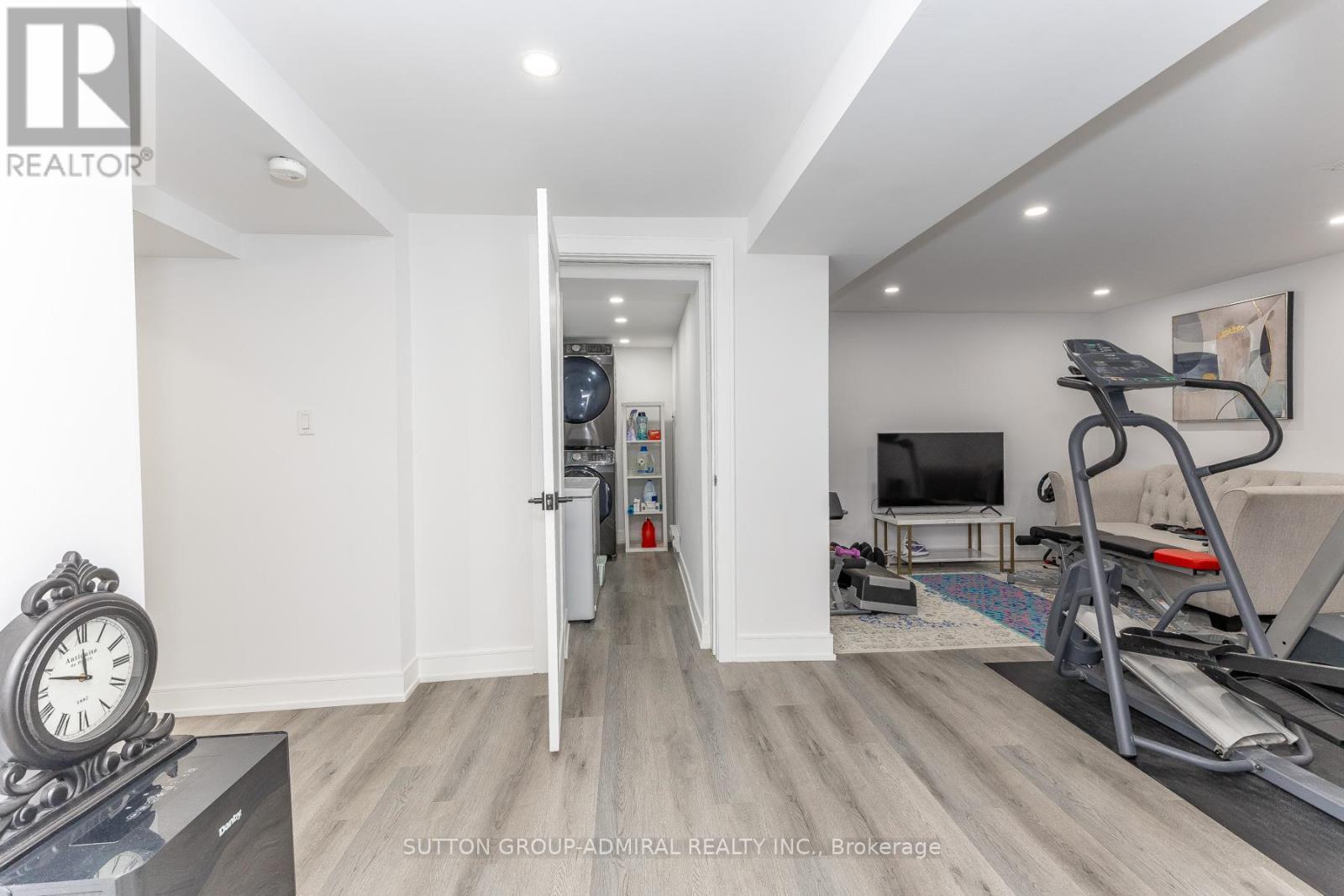 37 Spring Gate Boulevard, Vaughan, ON - Indoor