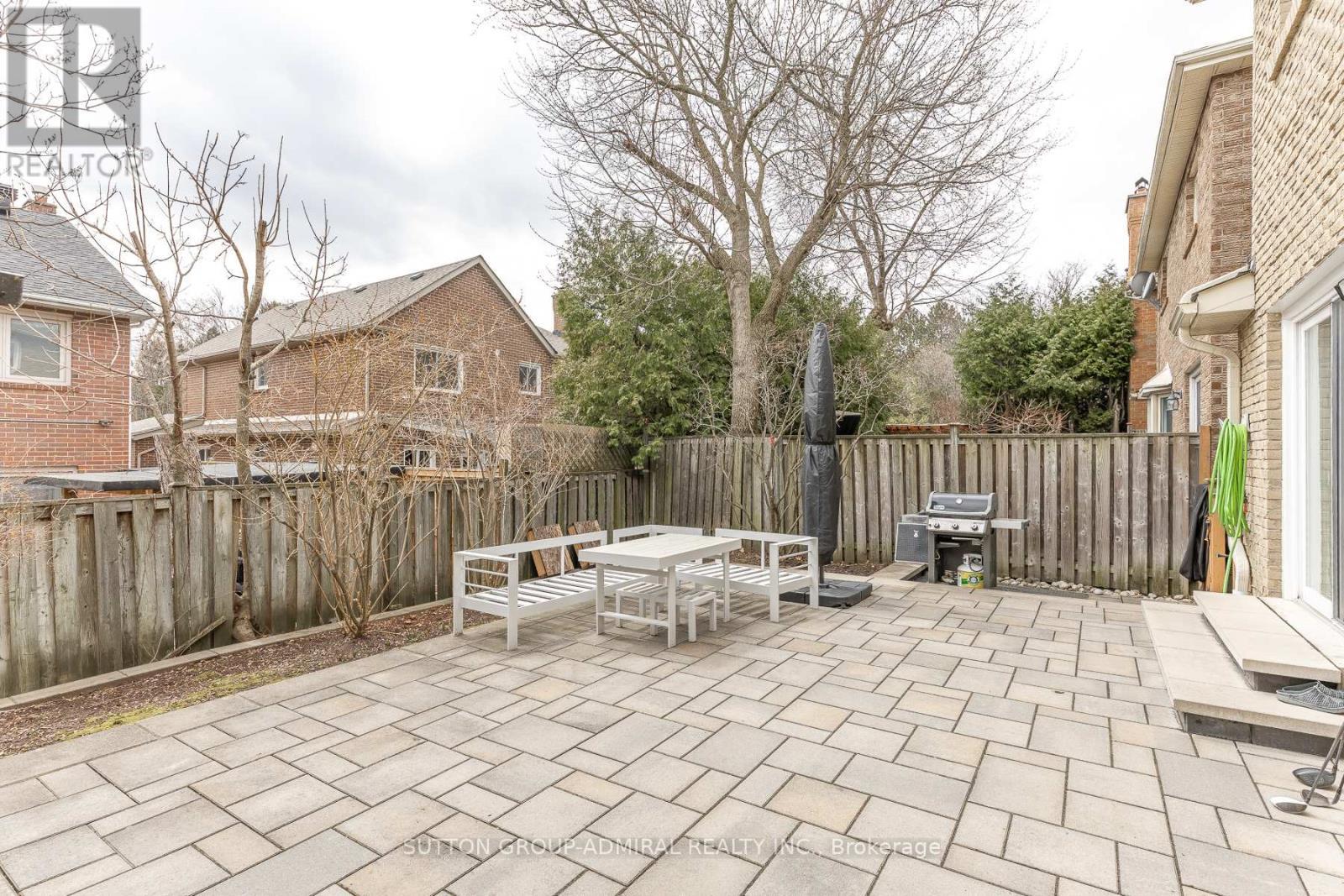 37 Spring Gate Boulevard, Vaughan, ON - Outdoor