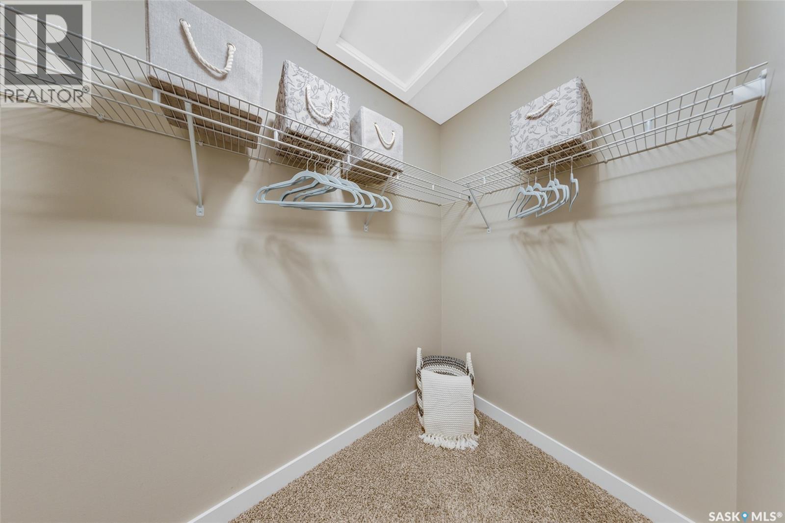 214 1220 Pringle Way, Saskatoon, SK - Indoor With Storage
