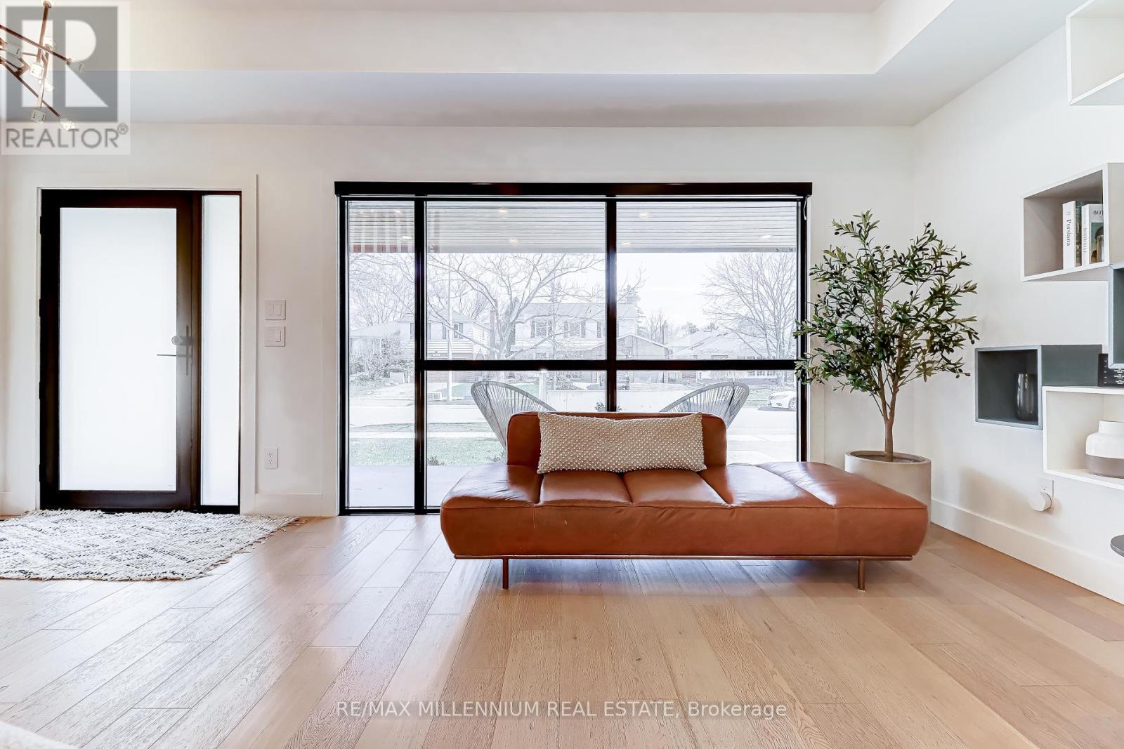 2498 Frankfield Road, Mississauga, ON - Indoor Photo Showing Other Room