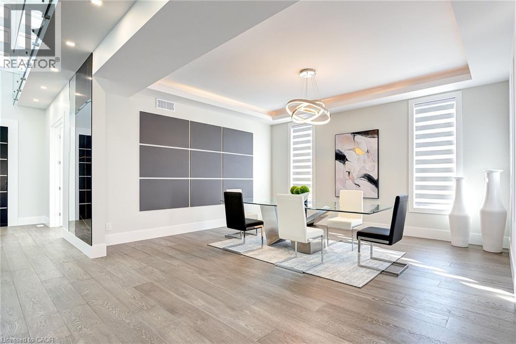 685 Meadowsweet Avenue, Waterloo, ON - Indoor