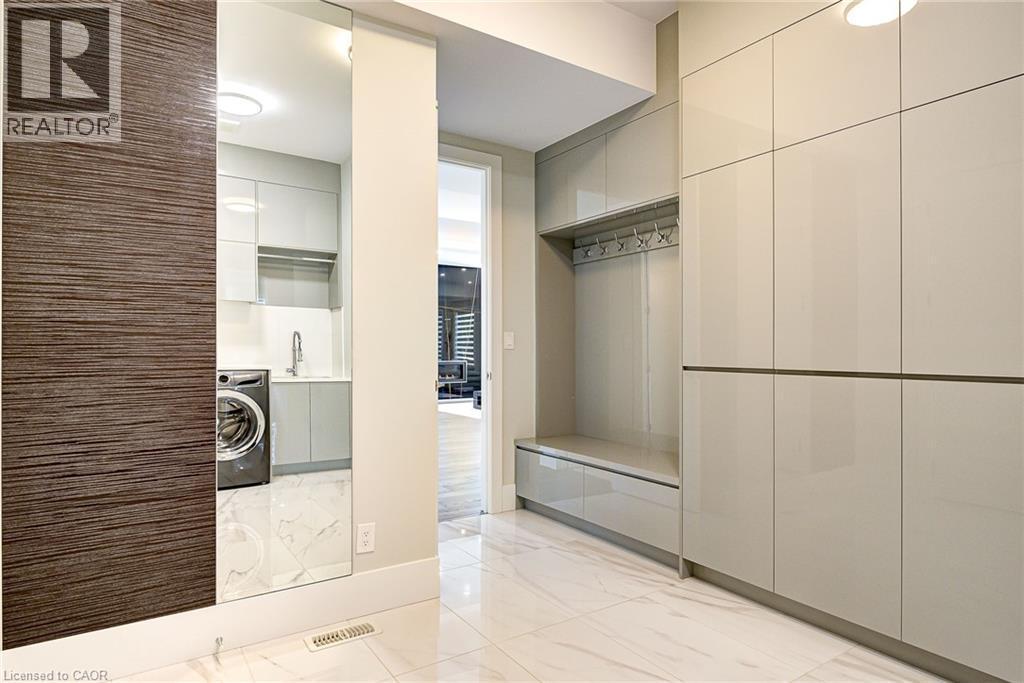 685 Meadowsweet Avenue, Waterloo, ON - Indoor
