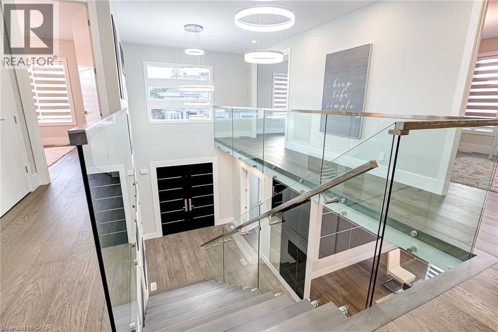 685 Meadowsweet Avenue, Waterloo, ON - Indoor