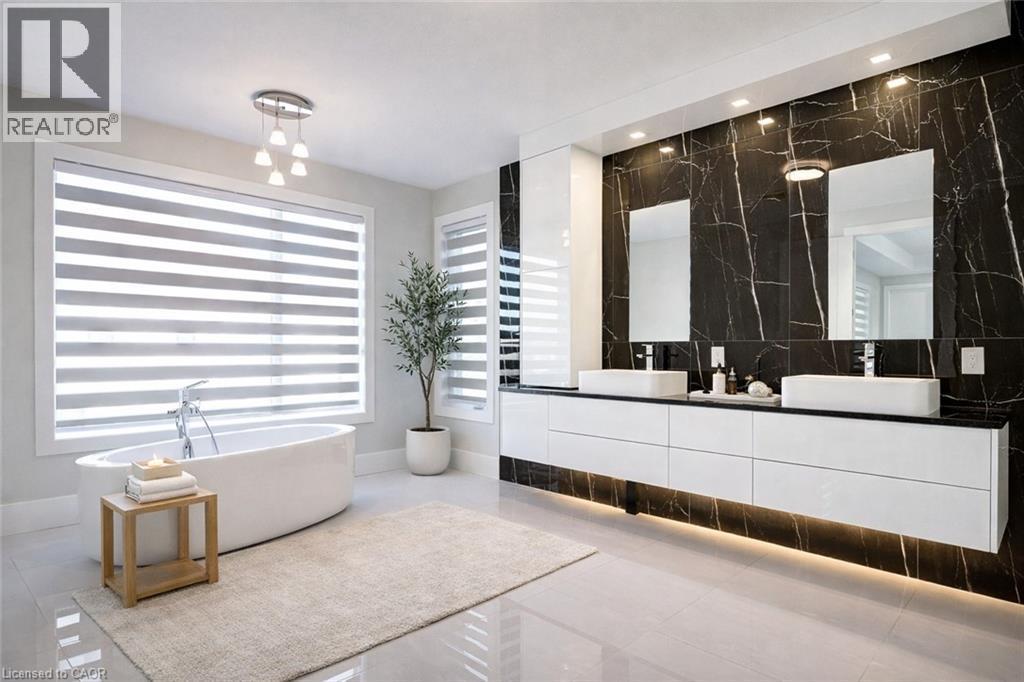 Partial Virtual Stage - 685 Meadowsweet Avenue, Waterloo, ON - Indoor