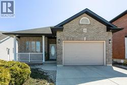 42 KERR Crescent Ingersoll, ON N5C 4H1