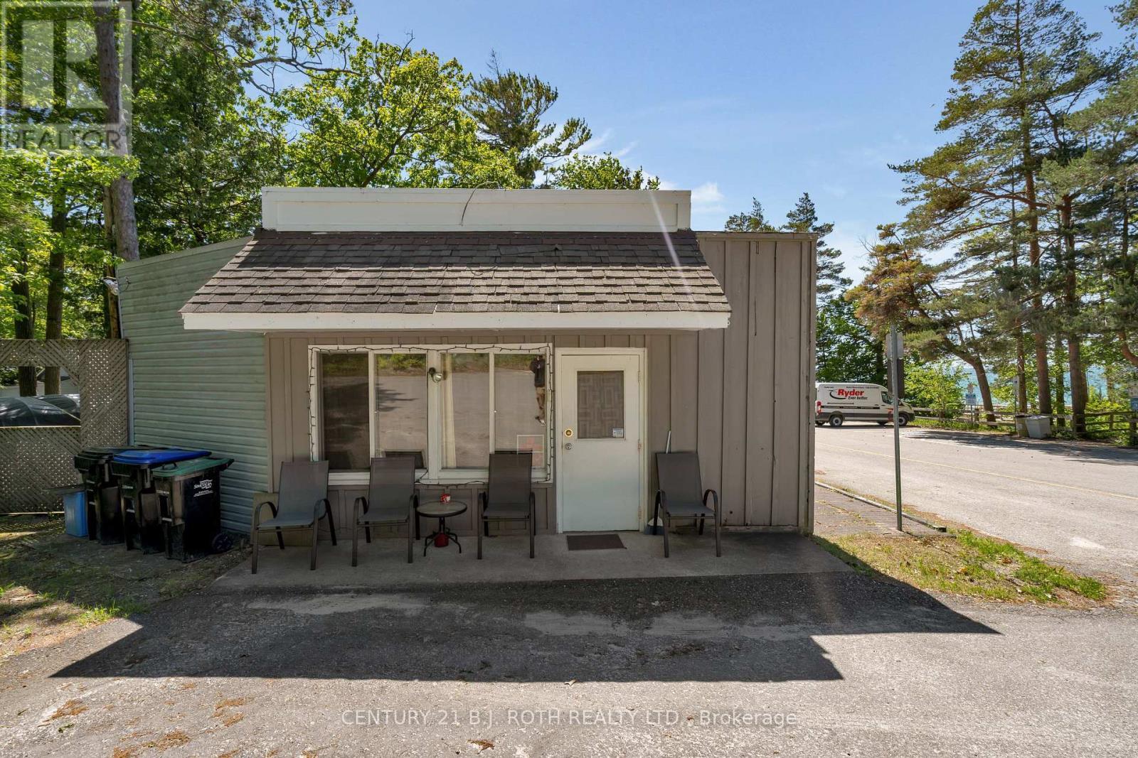 2026 Tiny Beaches Road S, Tiny, ON