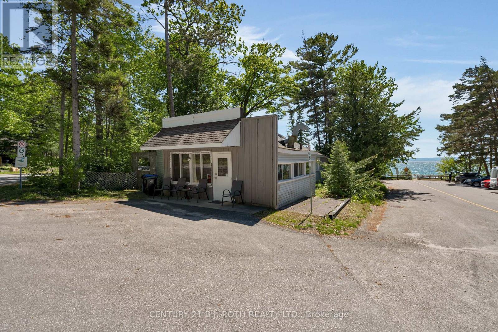 2026 Tiny Beaches Road S, Tiny, ON