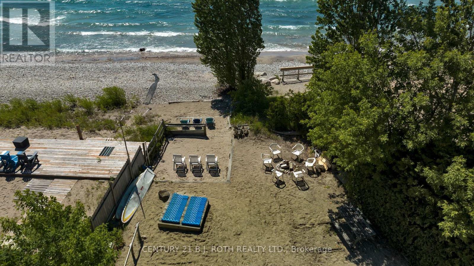 2026 Tiny Beaches Road S, Tiny, ON