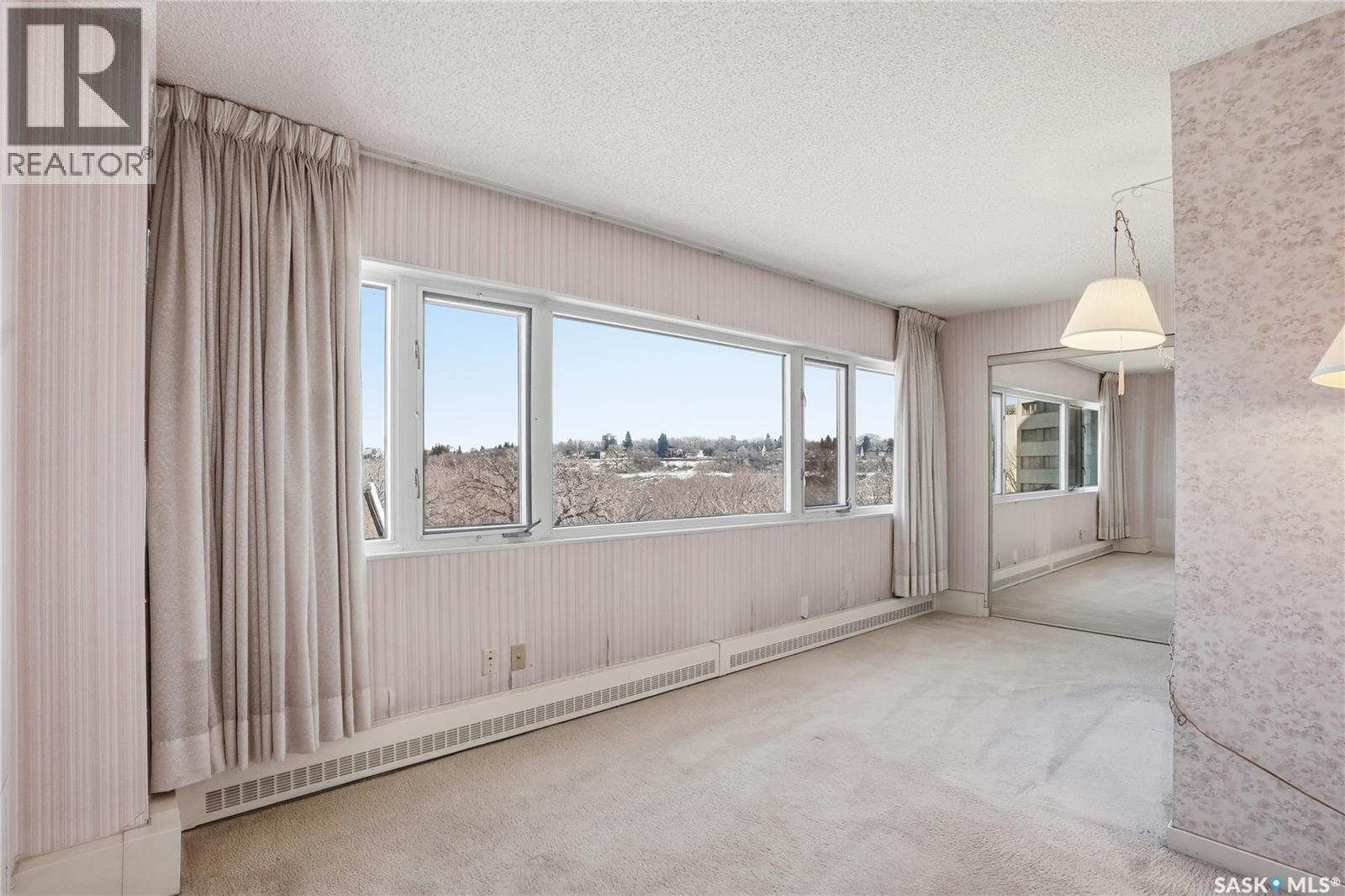 540 424 Spadina Crescent E, Saskatoon, SK - Indoor Photo Showing Other Room