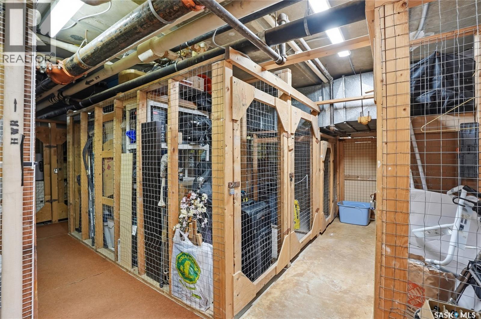 540 424 Spadina Crescent E, Saskatoon, SK - Indoor