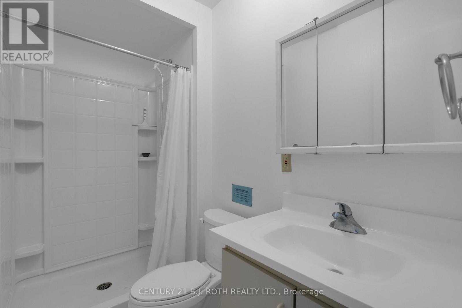 2026 Tiny Beaches Road S, Tiny, ON - Indoor Photo Showing Bathroom