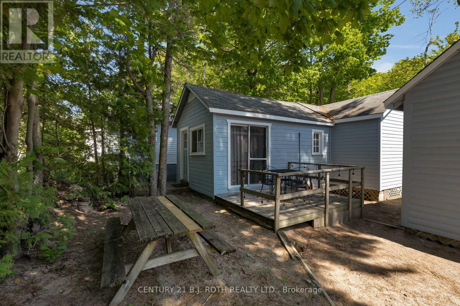 2026 Tiny Beaches Road S, Tiny, ON - Outdoor