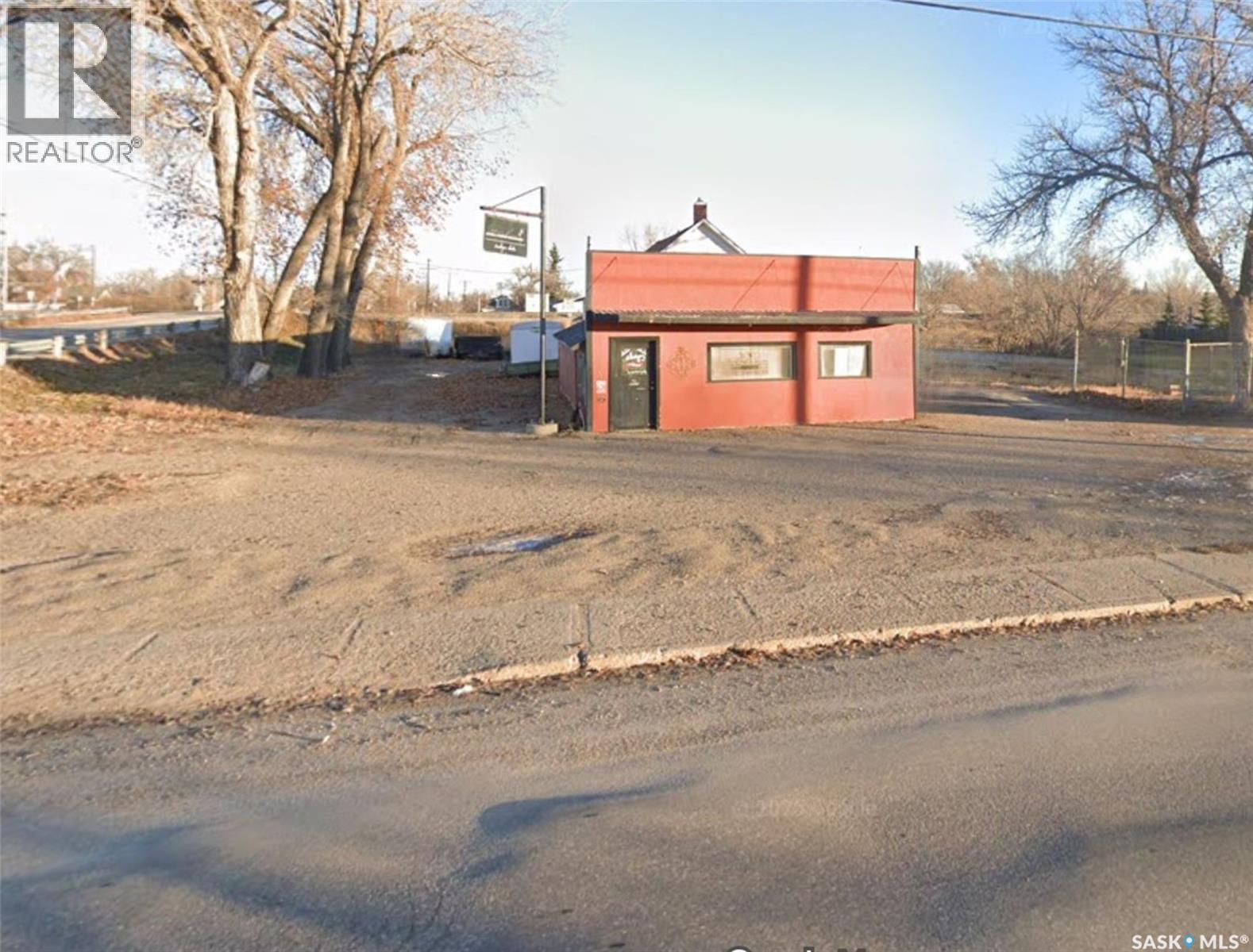 1109 S Railway Street E, Swift Current, SK