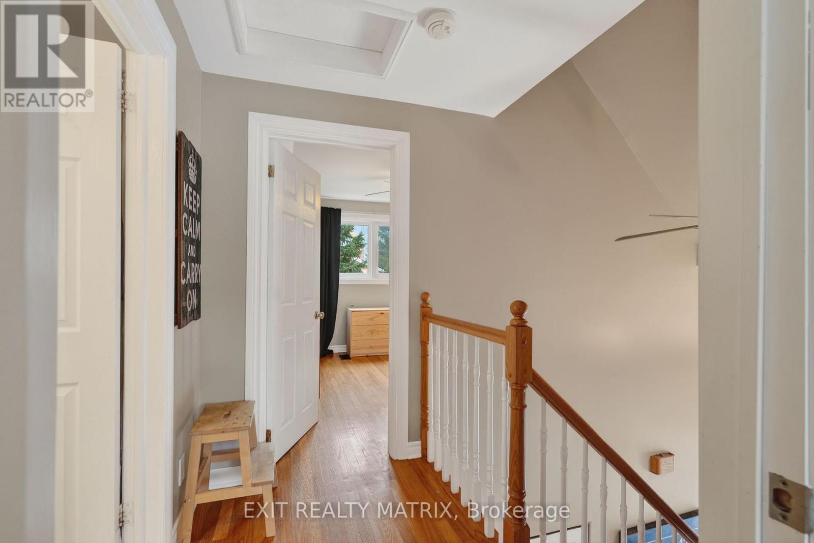 2586 Henley Street, Ottawa, ON - Indoor Photo Showing Other Room