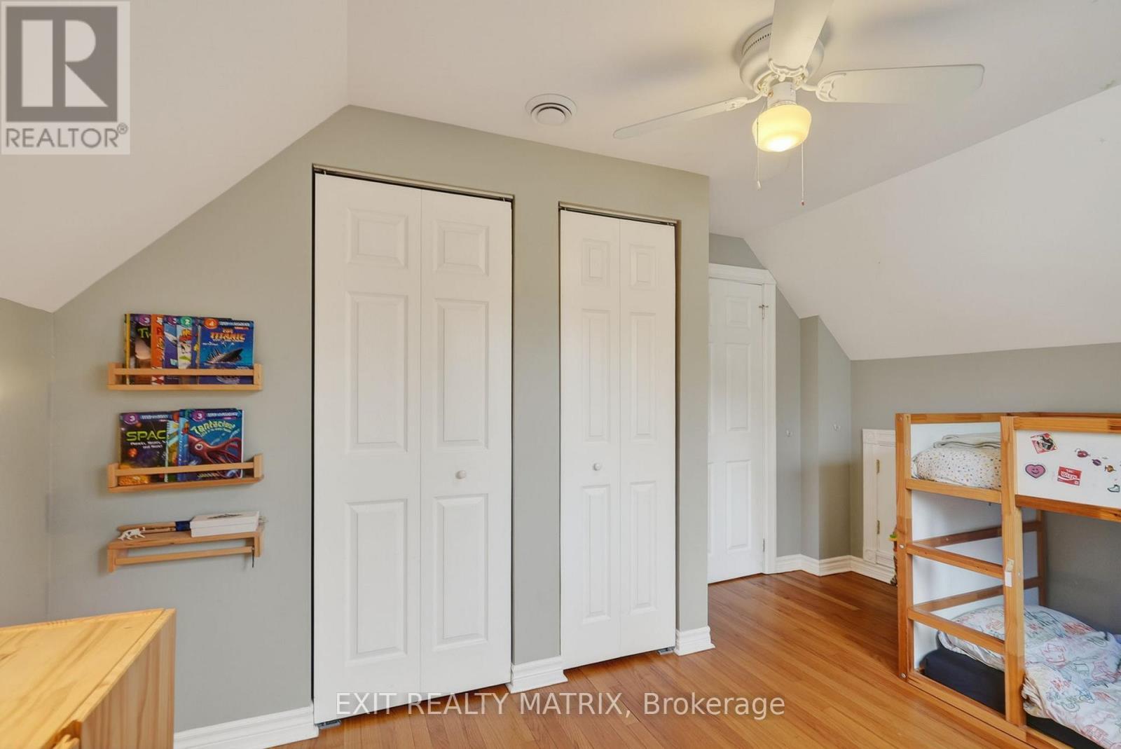2586 Henley Street, Ottawa, ON - Indoor Photo Showing Other Room