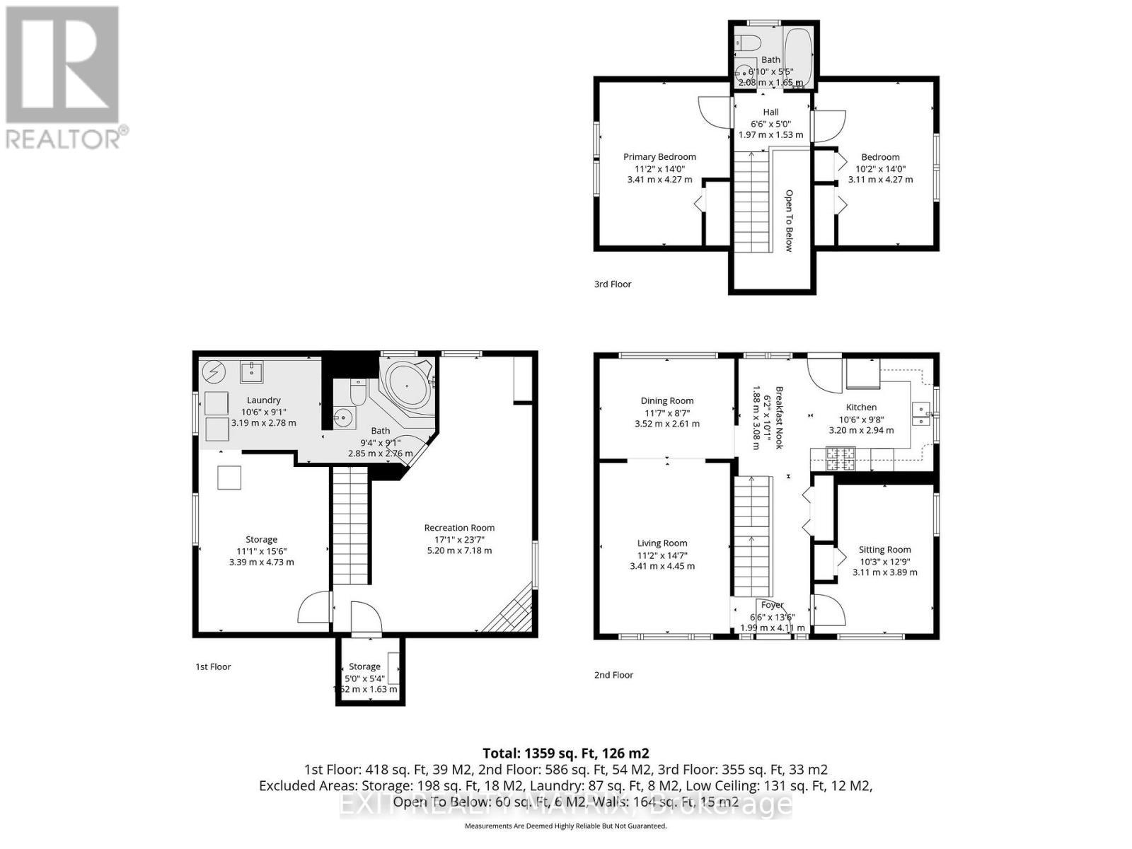 2586 Henley Street, Ottawa, ON - Other