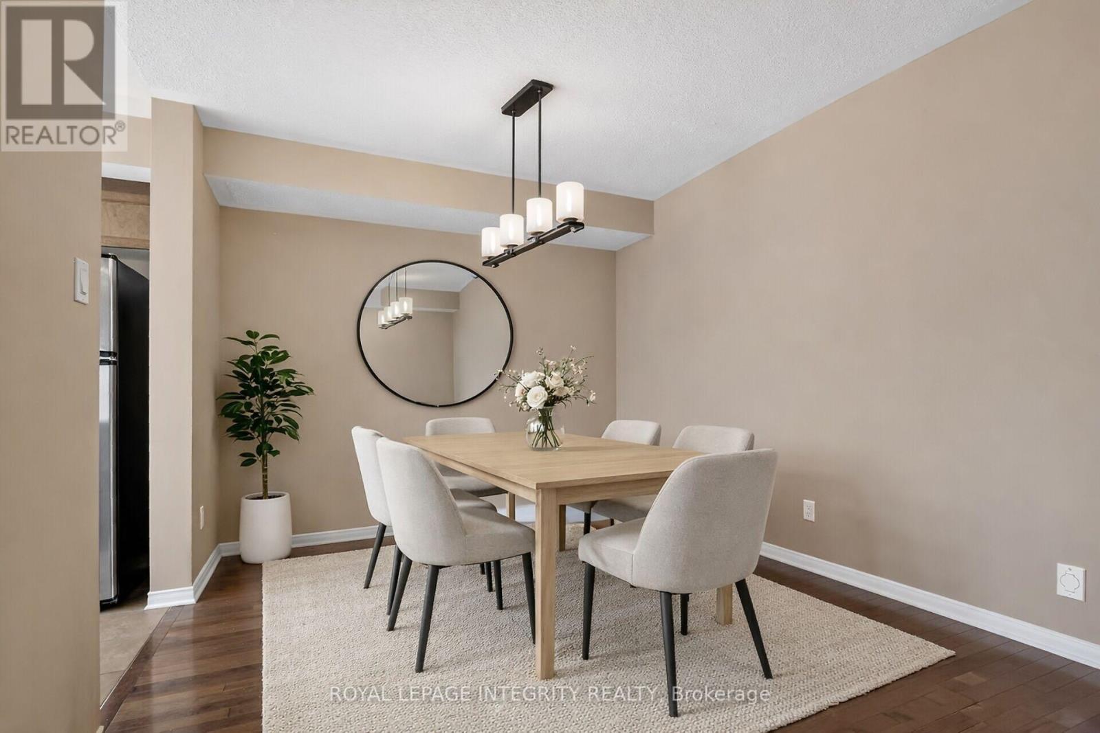 Dining Room - 672 Pepperville Crescent E, Ottawa, ON - Indoor Photo Showing Dining Room