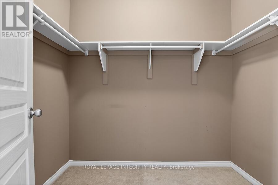 Walk in Closet - 672 Pepperville Crescent E, Ottawa, ON - Indoor With Storage