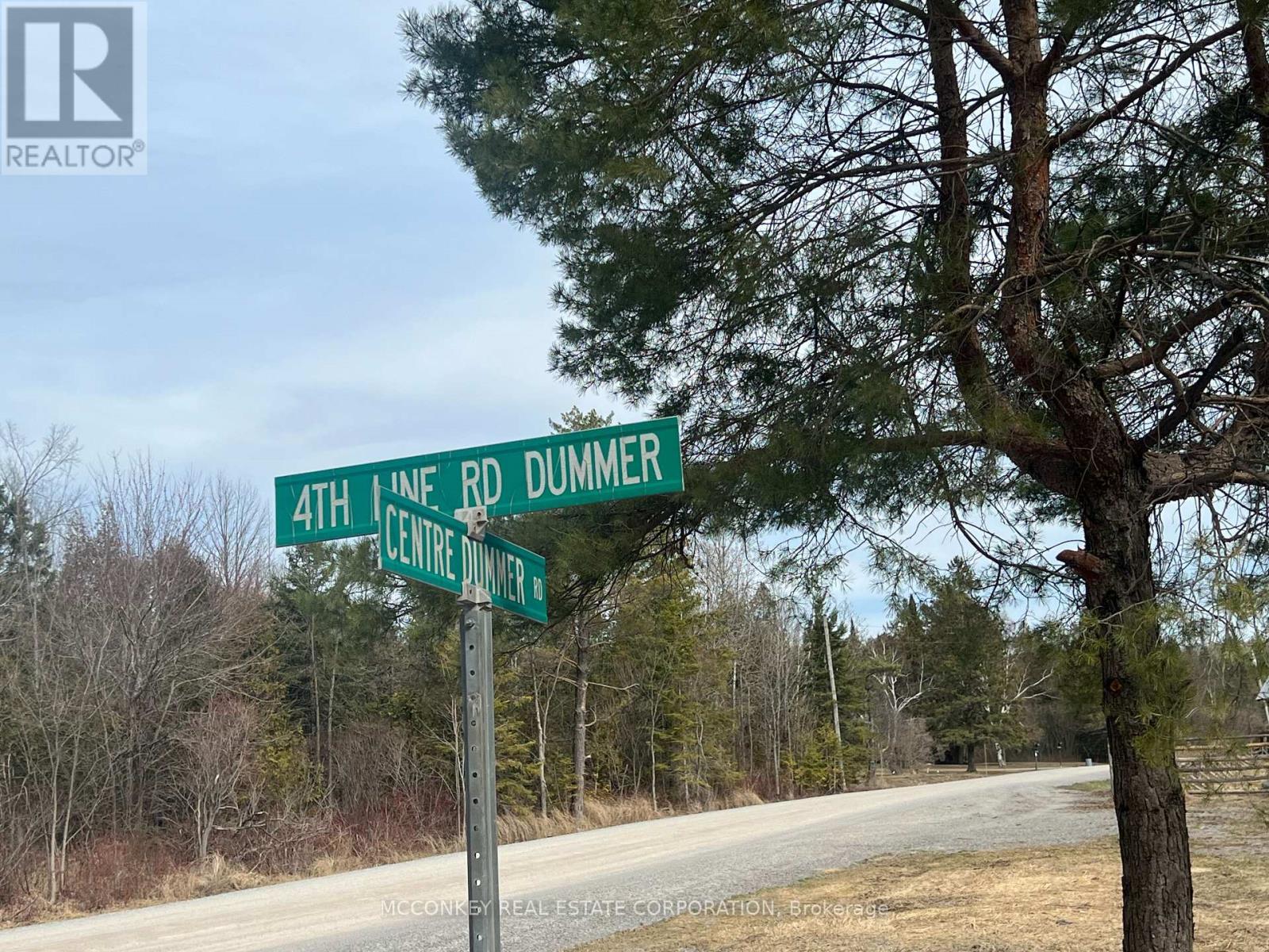 00 Centre Dummer Road, Douro-Dummer, ON