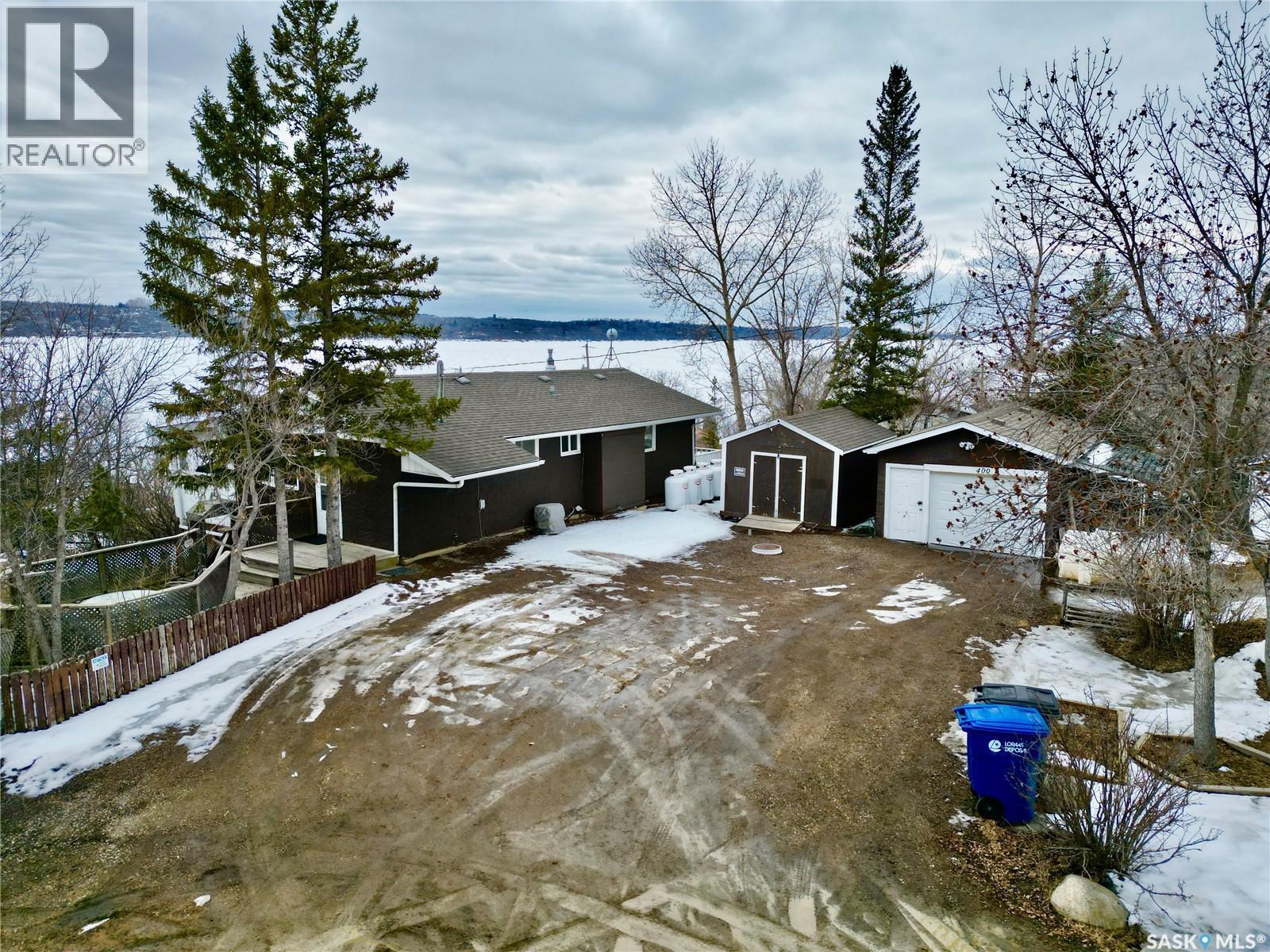 400 Hillcrest Avenue, Saskatchewan Beach, SK - Outdoor