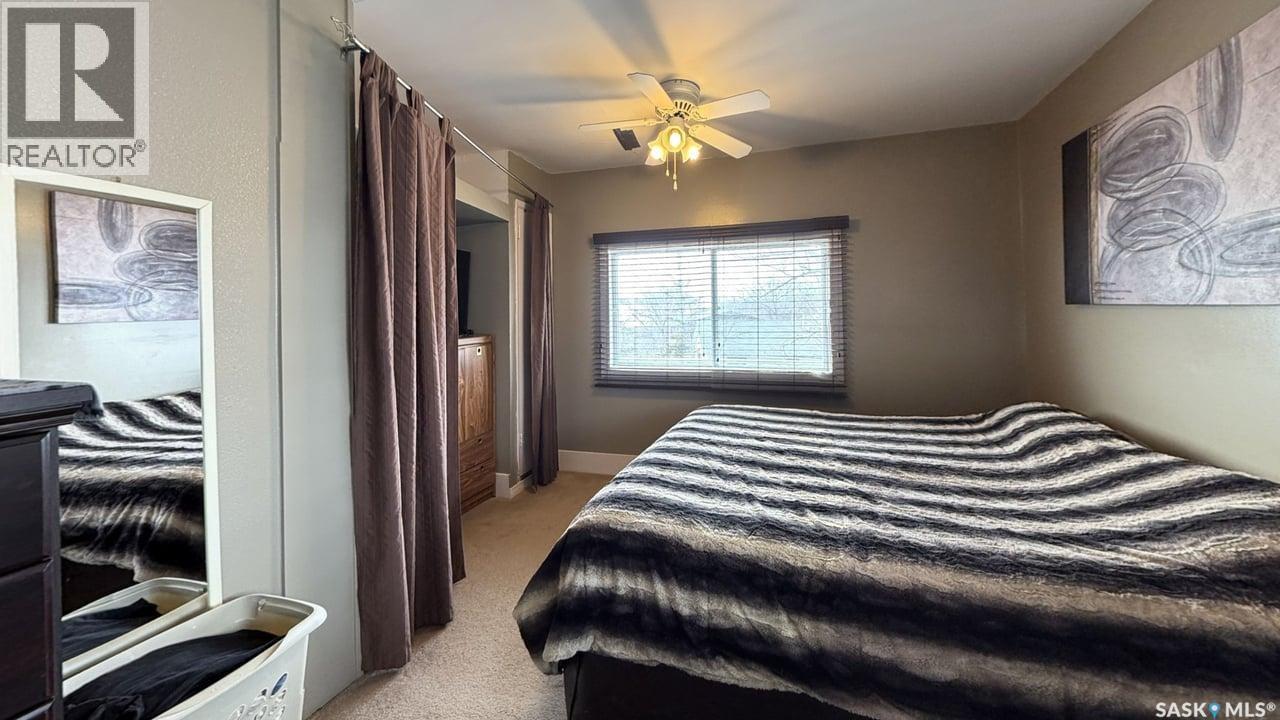 400 Hillcrest Avenue, Saskatchewan Beach, SK - Indoor Photo Showing Bedroom