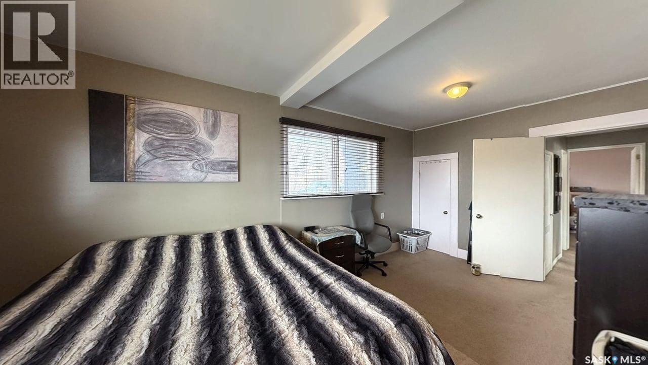 400 Hillcrest Avenue, Saskatchewan Beach, SK - Indoor Photo Showing Bedroom