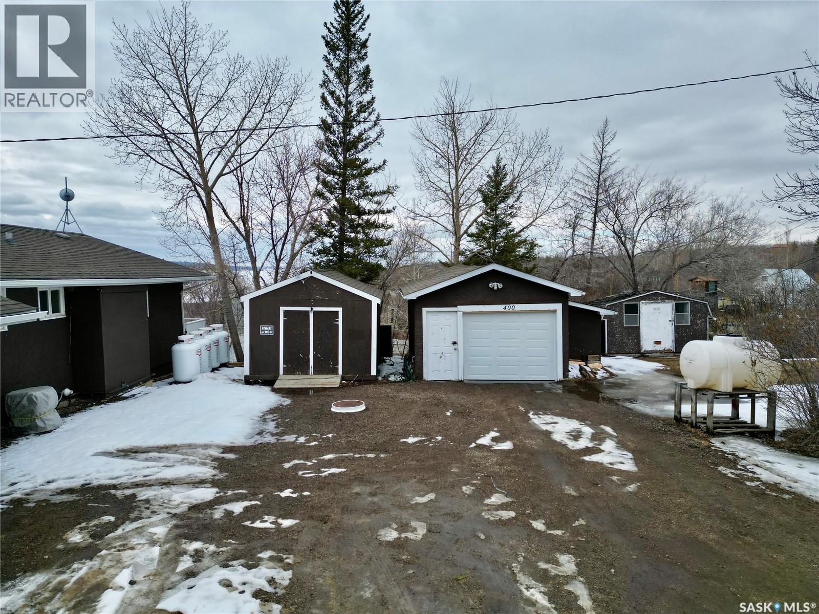 400 Hillcrest Avenue, Saskatchewan Beach, SK - Outdoor