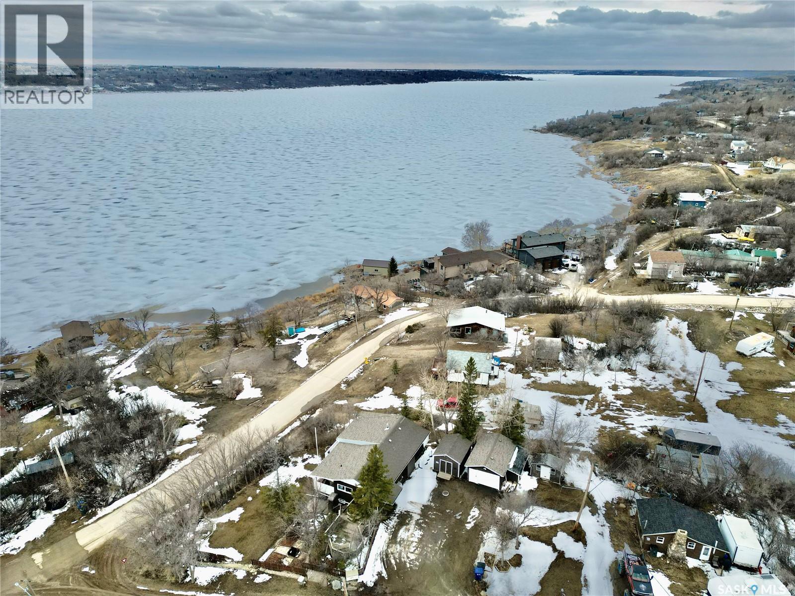 400 Hillcrest Avenue, Saskatchewan Beach, SK - Outdoor With Body Of Water With View
