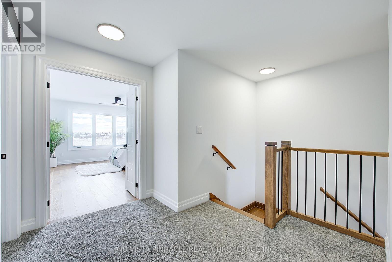 Pictures are from previous Model. - 2628 Heardcreek Trail, London North (North S), ON - Indoor Photo Showing Other Room