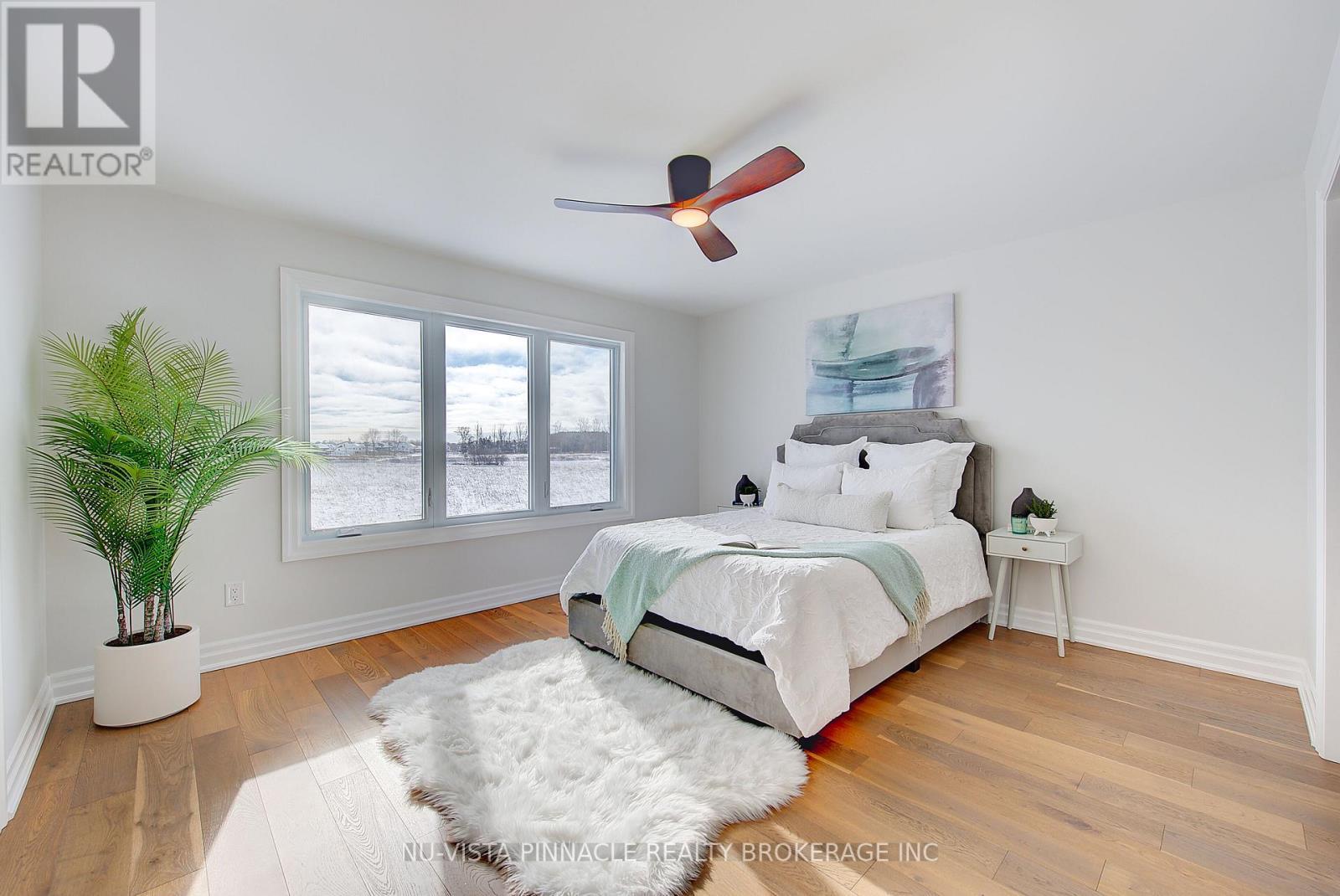 Pictures are from previous Model. - 2628 Heardcreek Trail, London North (North S), ON - Indoor Photo Showing Bedroom