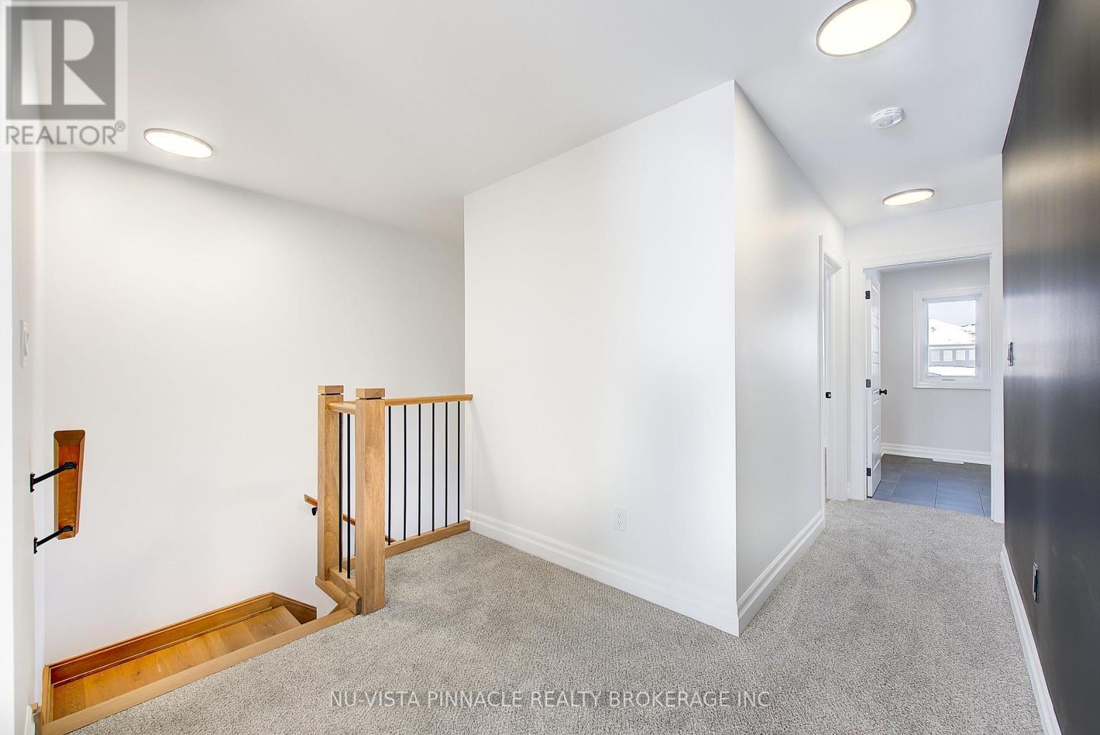 Pictures are from previous Model. - 2628 Heardcreek Trail, London North (North S), ON - Indoor Photo Showing Other Room