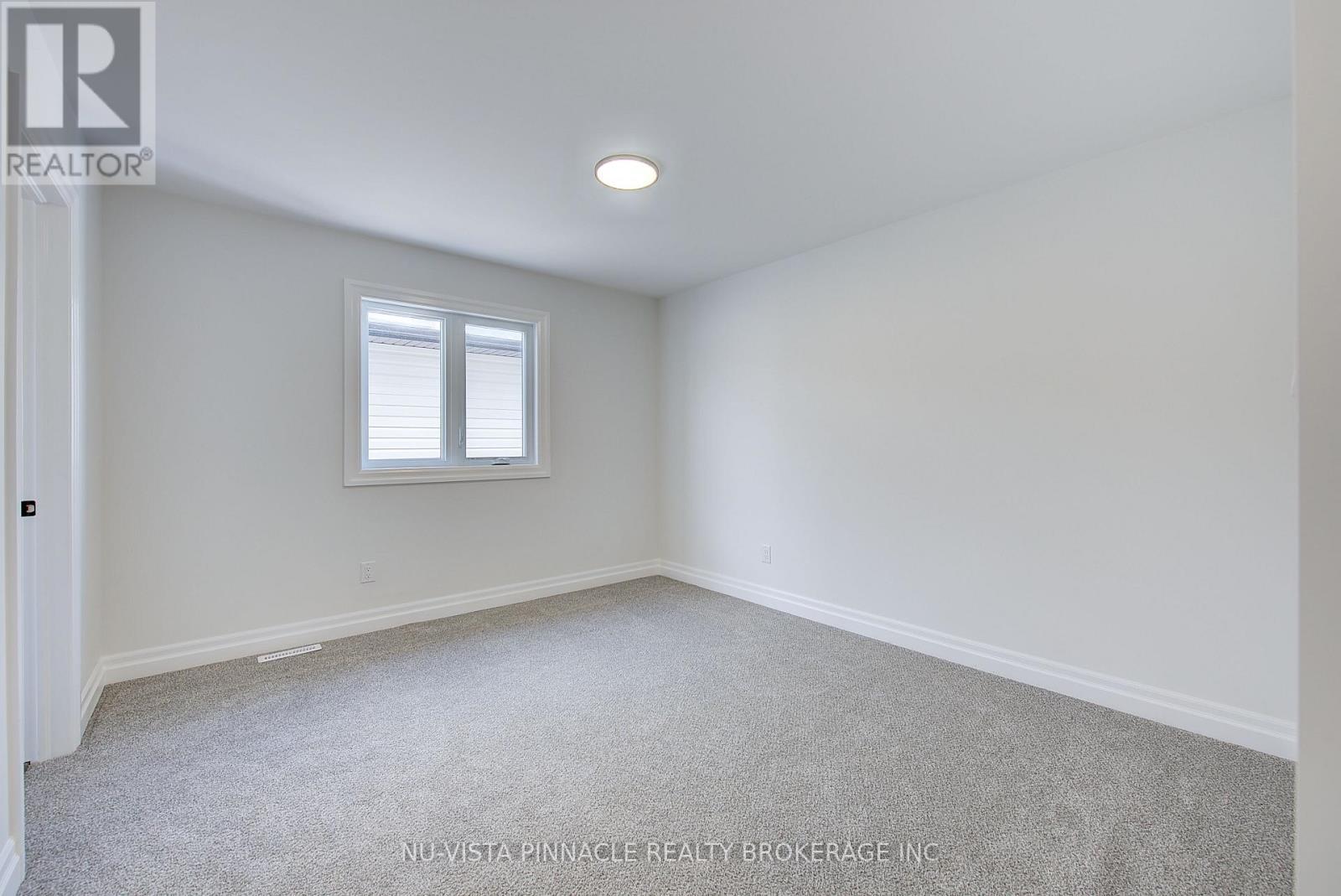 Pictures are from previous Model. - 2628 Heardcreek Trail, London North (North S), ON - Indoor Photo Showing Other Room