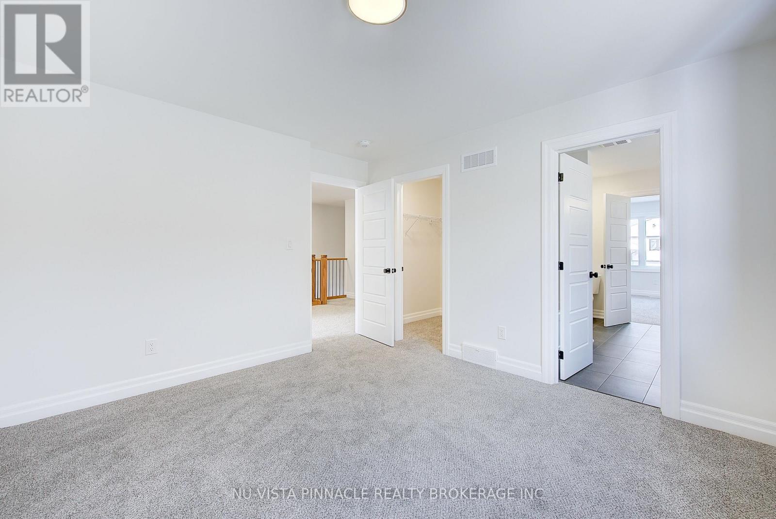 Pictures are from previous Model. - 2628 Heardcreek Trail, London North (North S), ON - Indoor Photo Showing Other Room
