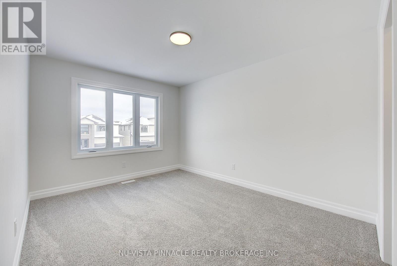 Pictures are from previous Model. - 2628 Heardcreek Trail, London North (North S), ON - Indoor Photo Showing Other Room