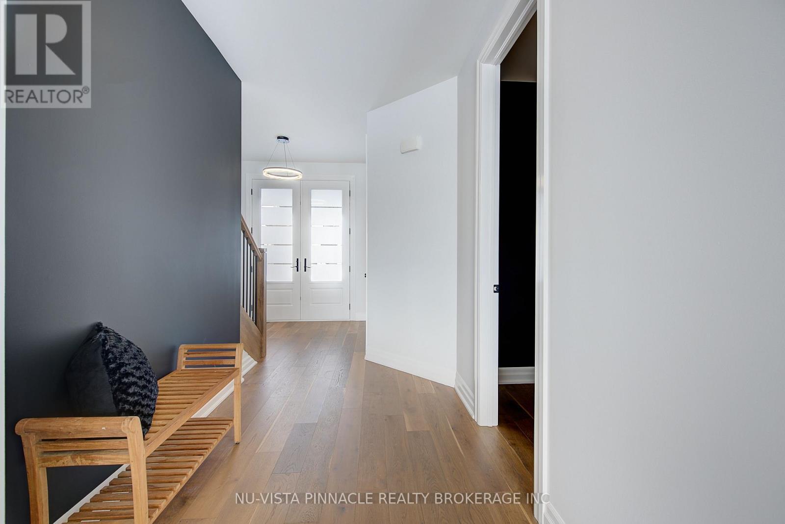 Pictures are from previous Model. - 2628 Heardcreek Trail, London North (North S), ON - Indoor Photo Showing Other Room