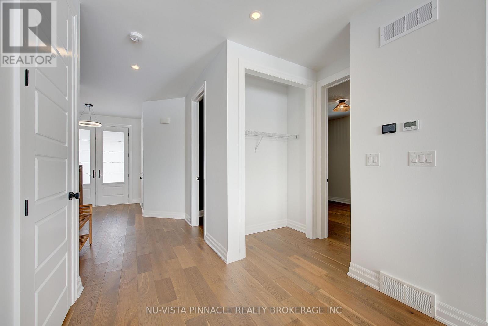Pictures are from previous Model. - 2628 Heardcreek Trail, London North (North S), ON - Indoor Photo Showing Other Room