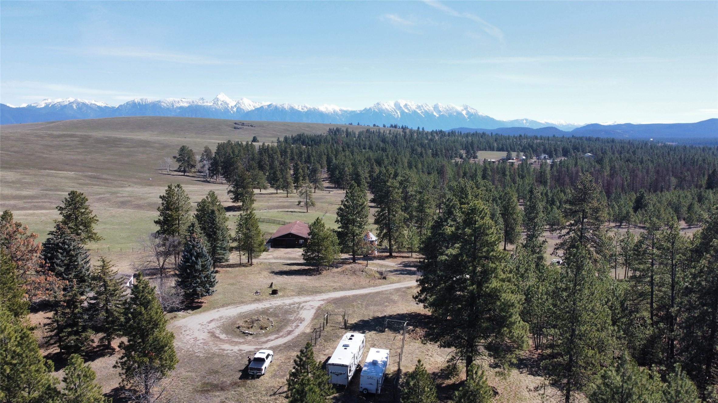 9862 95A Highway, Cranbrook, BC