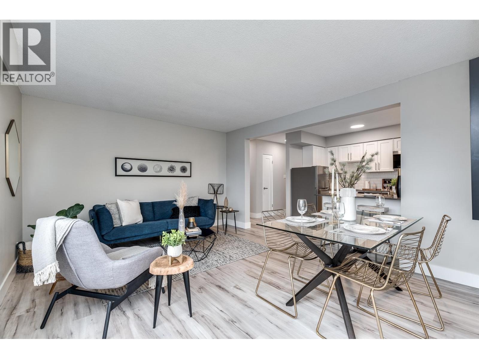 1923 Parker Street, Vancouver, BC - Indoor