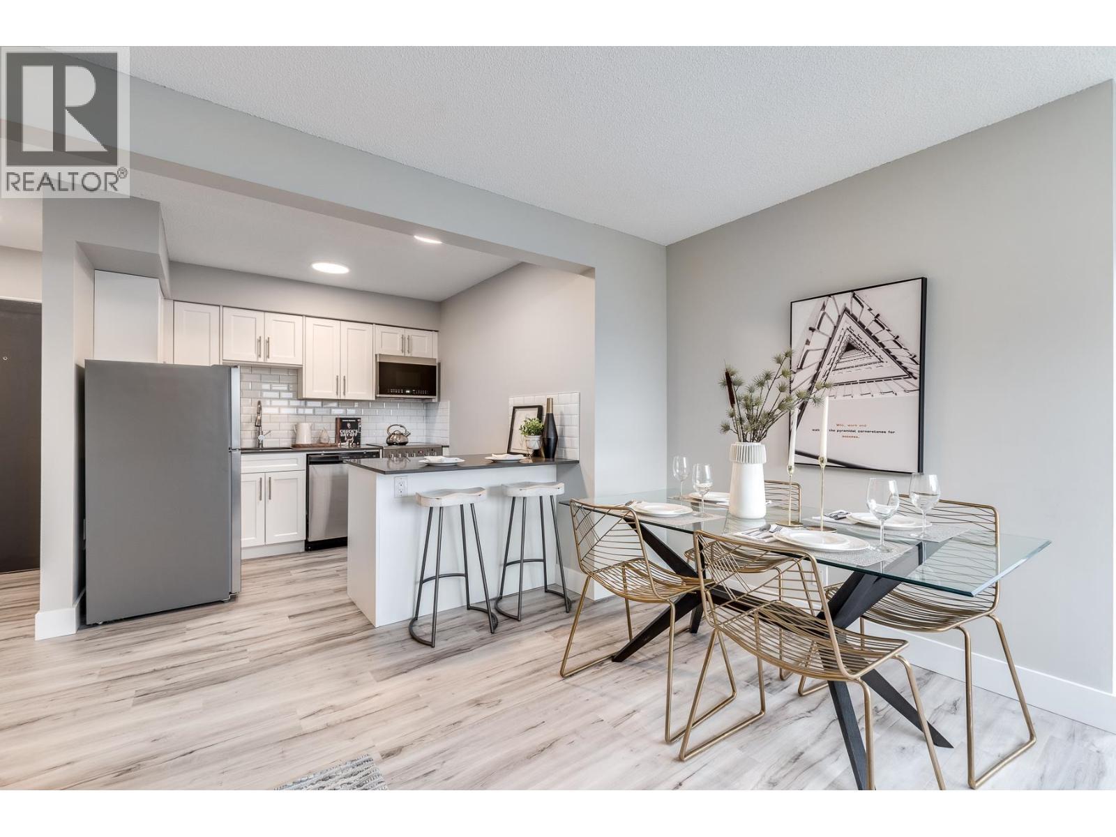 1923 Parker Street, Vancouver, BC - Indoor