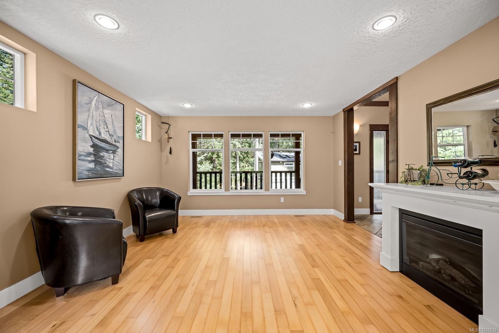 580 Brent Rd, Comox, BC