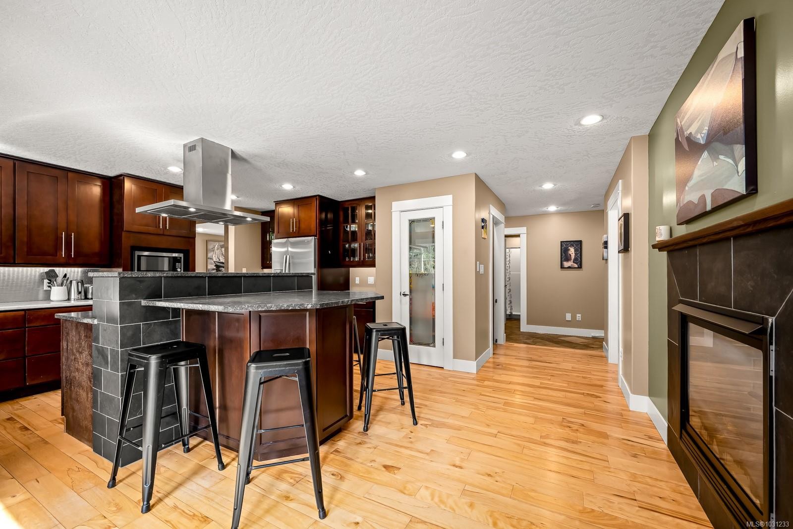 580 Brent Rd, Comox, BC