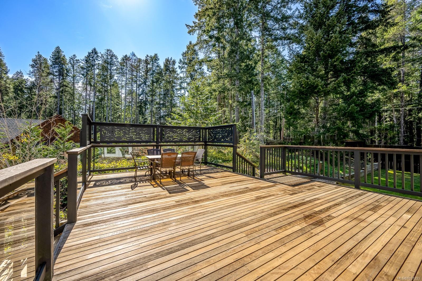 580 Brent Rd, Comox, BC