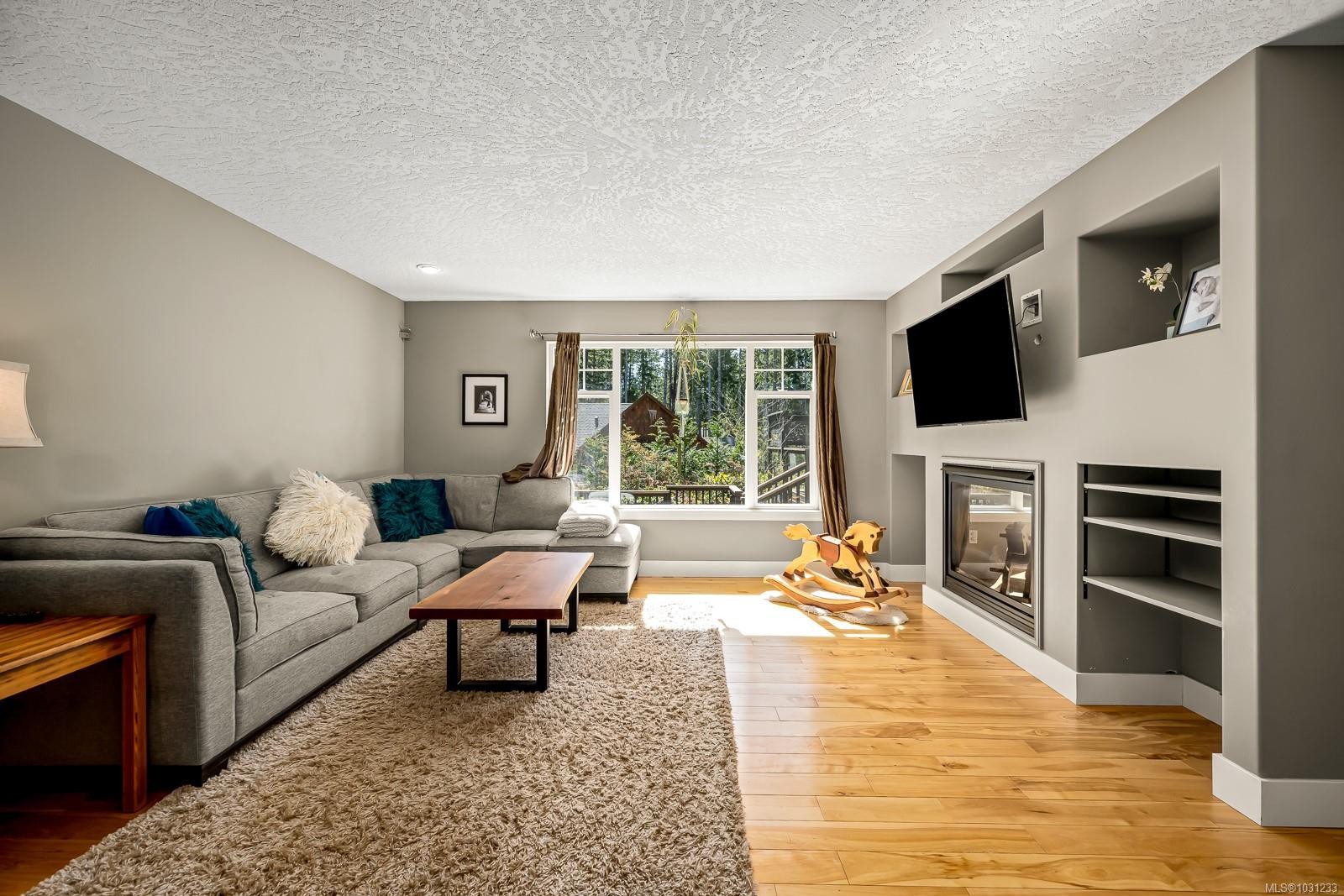 580 Brent Rd, Comox, BC